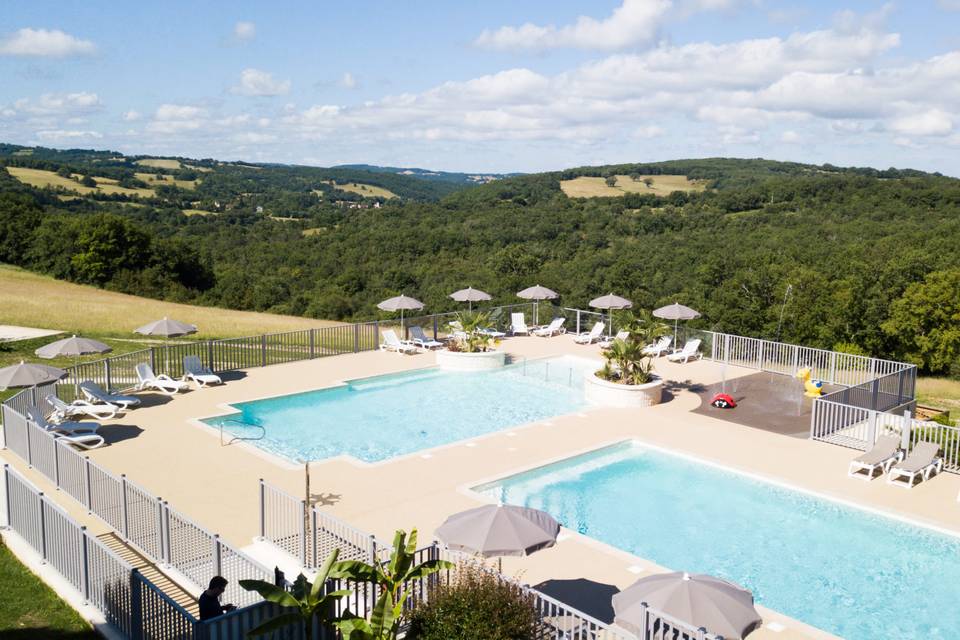 Domaine de la Faurie