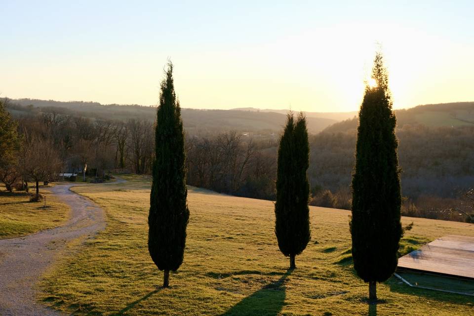 Domaine de la Faurie