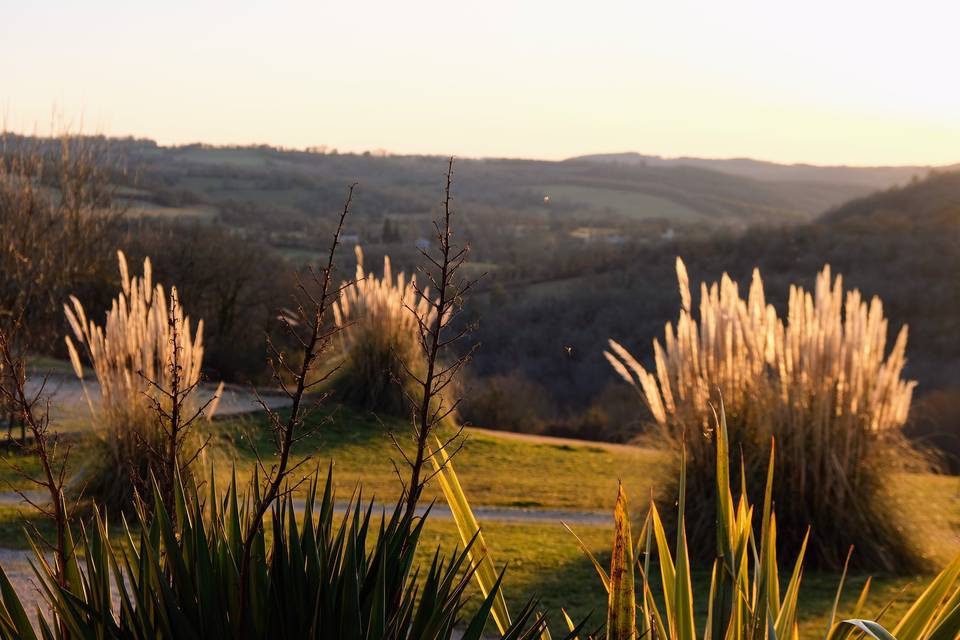 Domaine de la Faurie