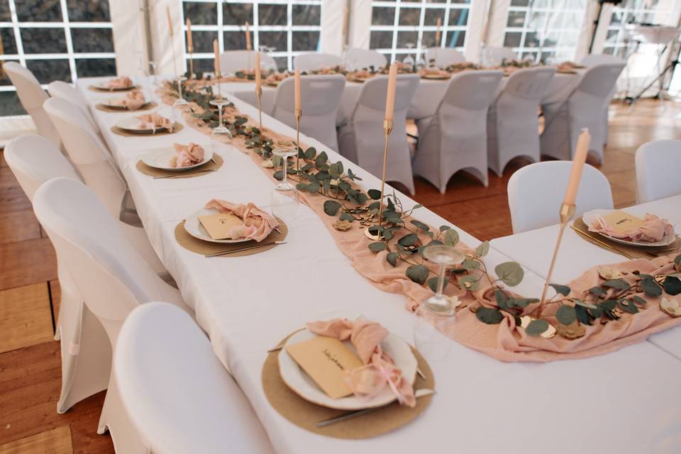 Décoration