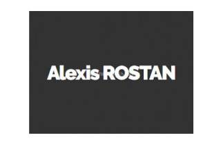 Alexis Rostan