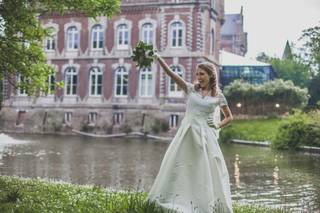 Les joues roses by Candice maquilleuse