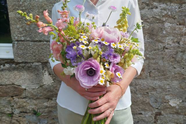Les Fleurs de Kleg