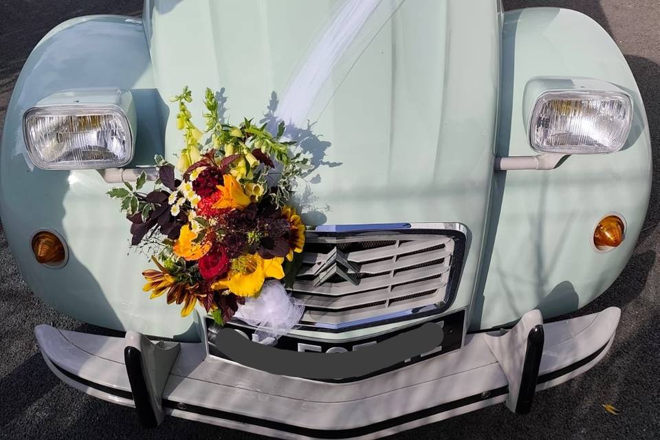 Voiture