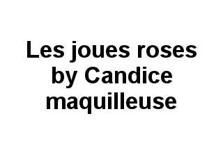 Les joues roses by Candice maquilleuse
