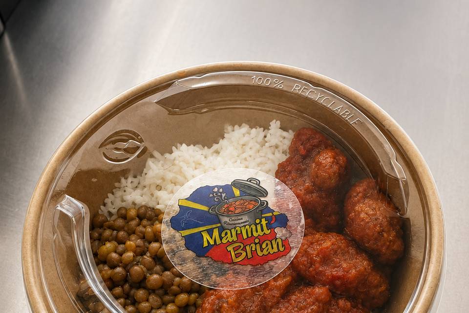 Rougail