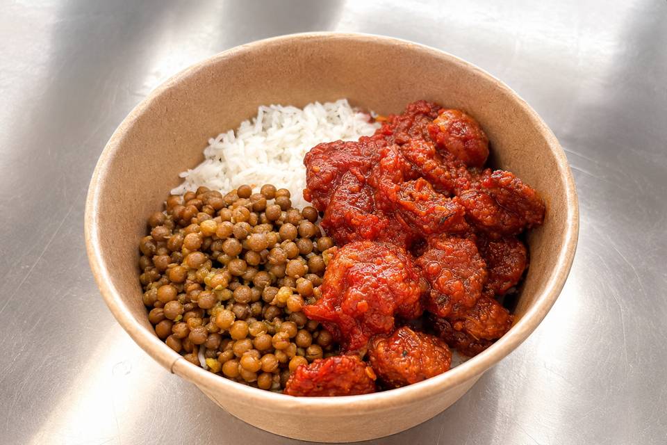 Rougail