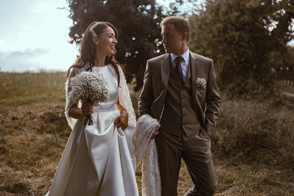 Coiffure et maquillage mariage