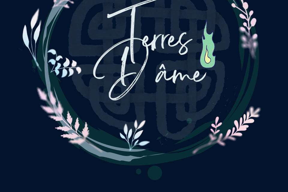 Logo Terres D'Ame