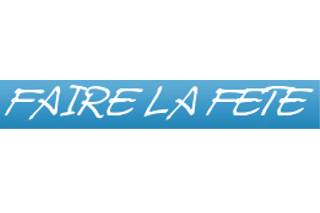 Faire la Fete logo