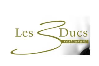 Les 3 ducs logo