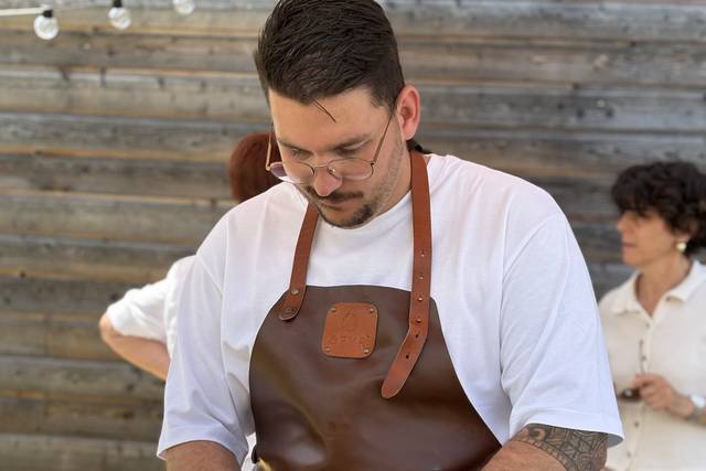 Atelier jambon ibérique