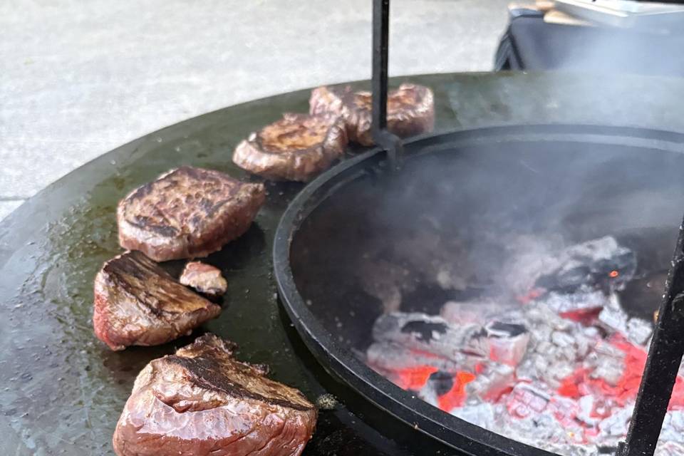 Pavé de boeuf