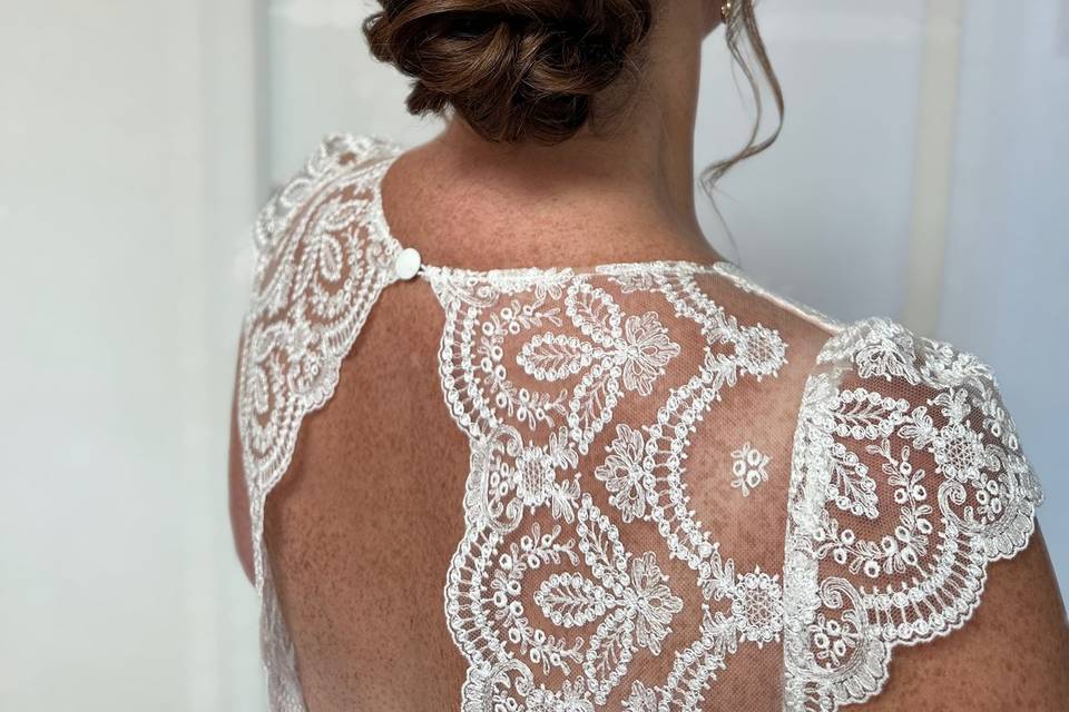 Bride 2026