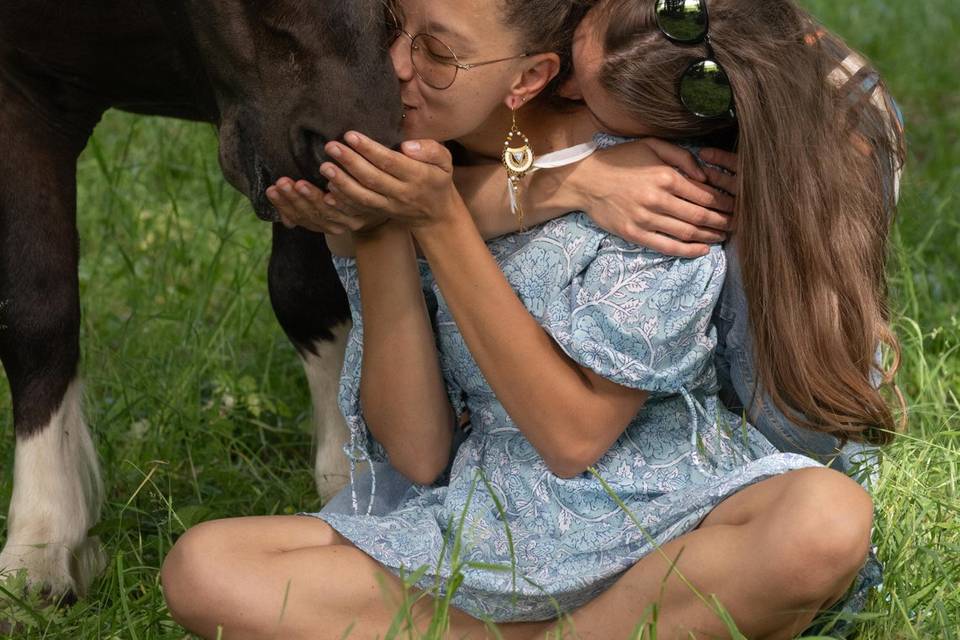 Un amour inconditionnel