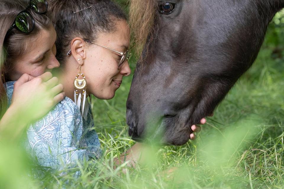 Un amour inconditionnel