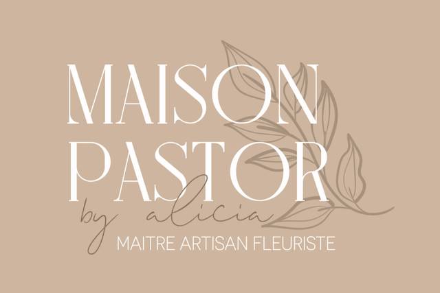 Maison Pastor by Alicia