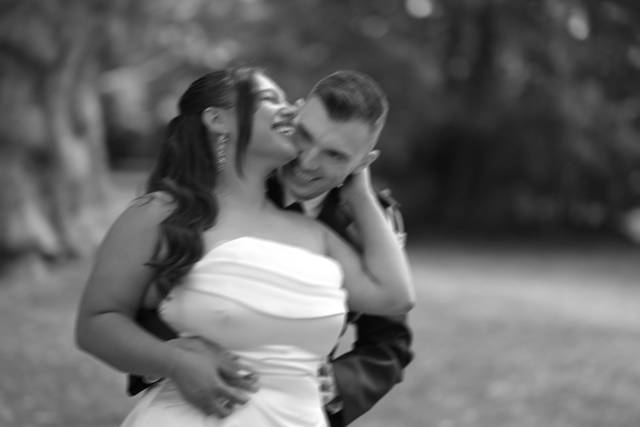 Photo de couple