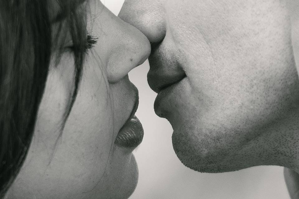 Photo de couple