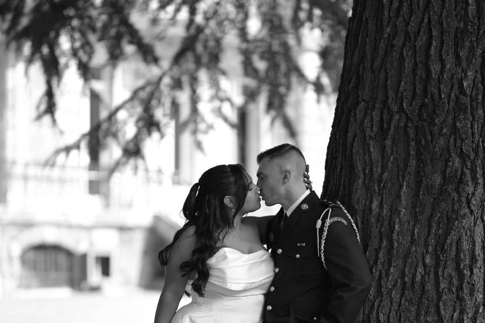 Photo de couple