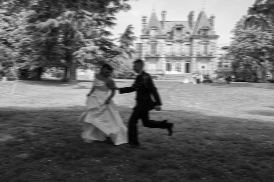 Photo de couple