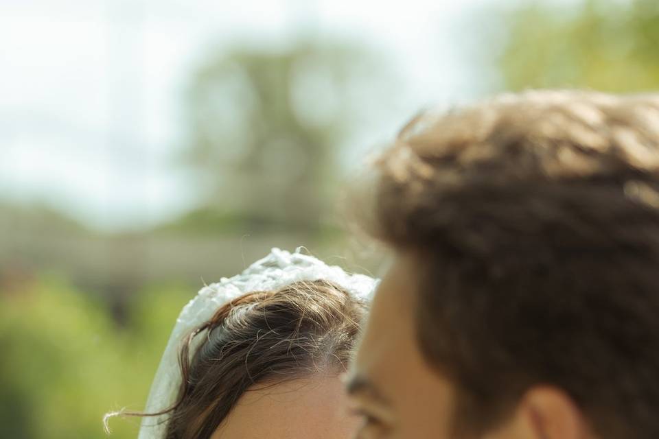 Photo de couple