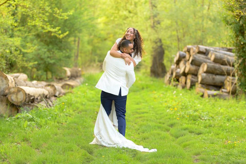 Photo de couple