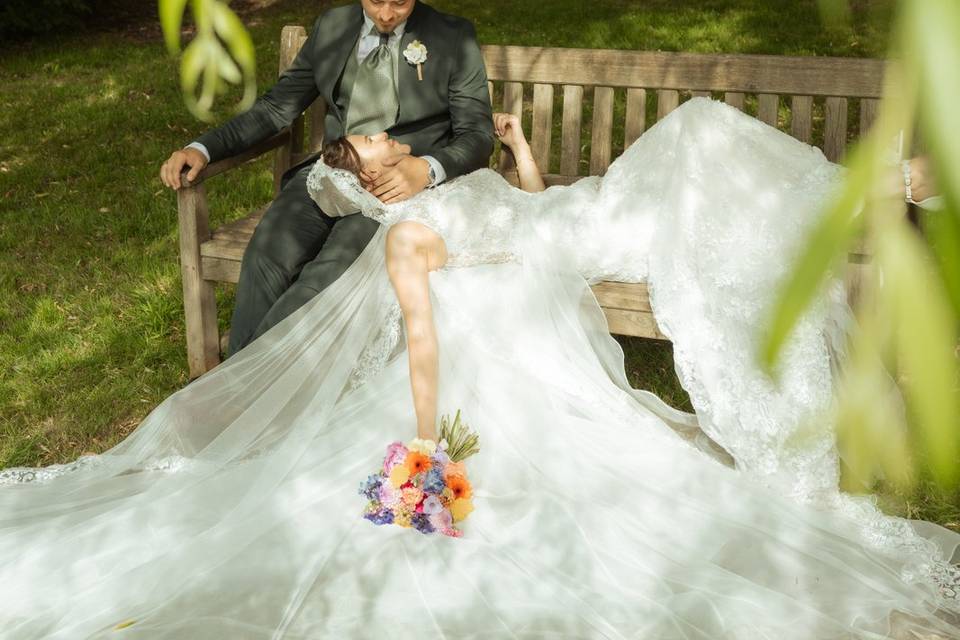 Photo de couple