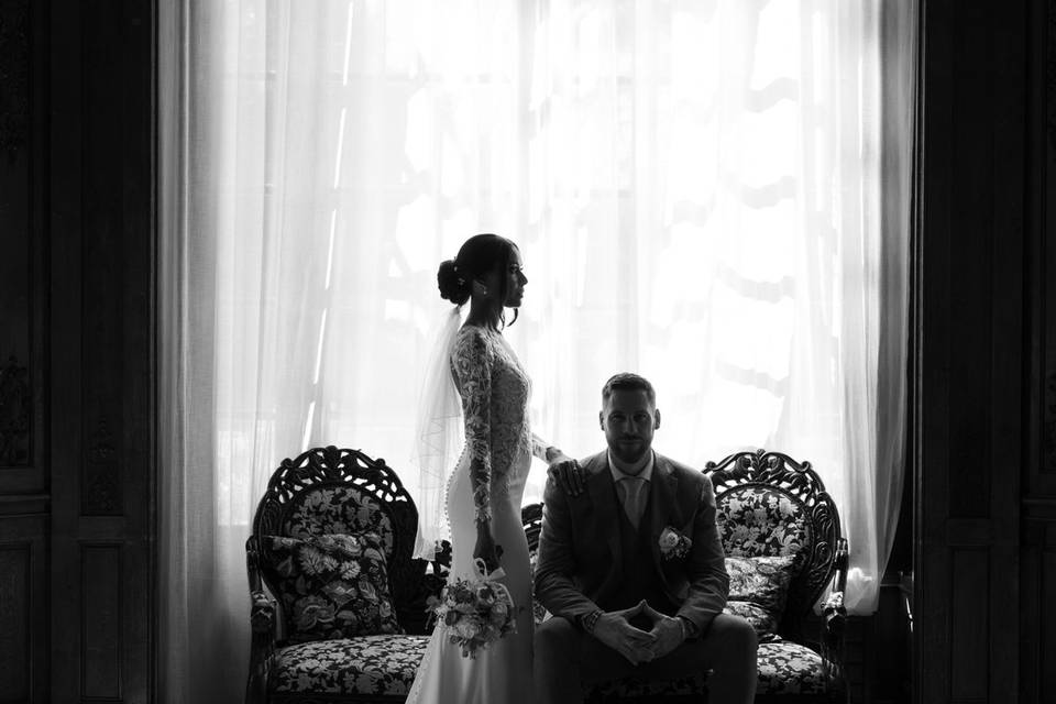 Photo de couple
