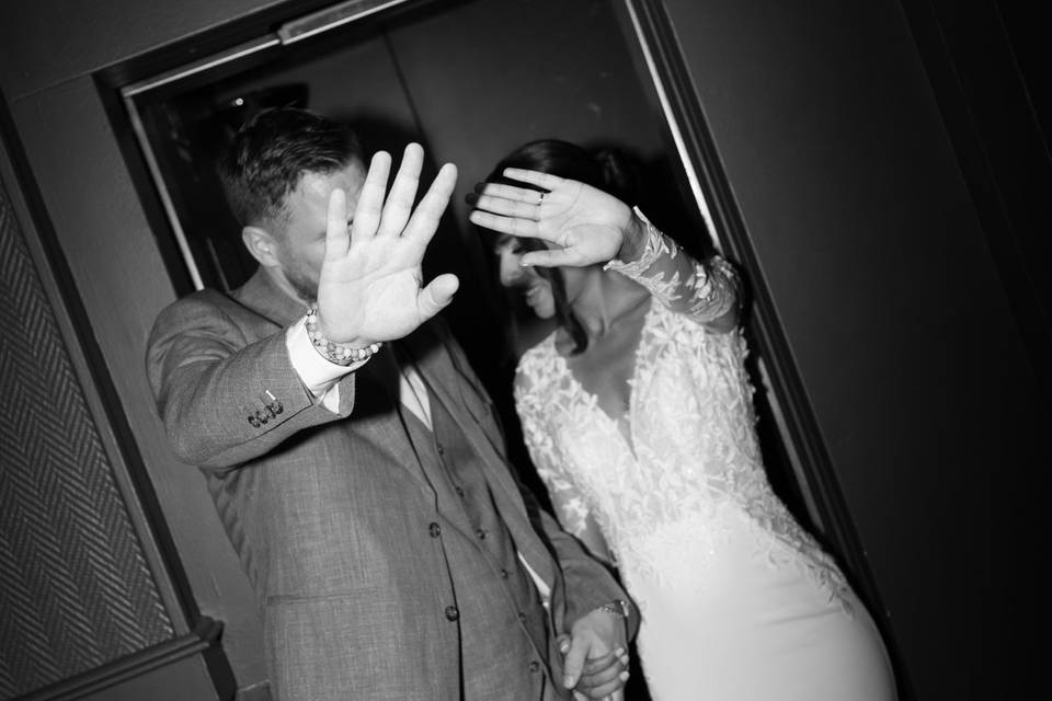 Photo de couple