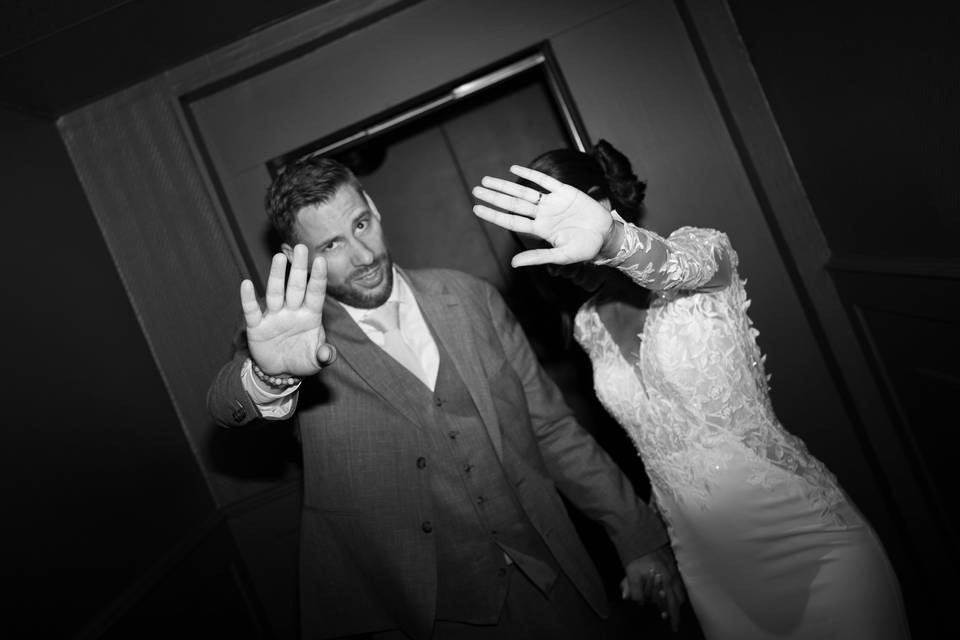 Photo de couple