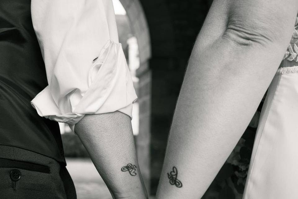 Photo de couple