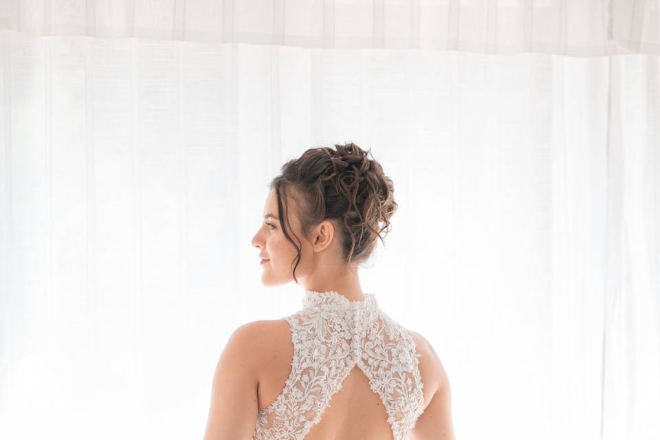 Photo préparatif