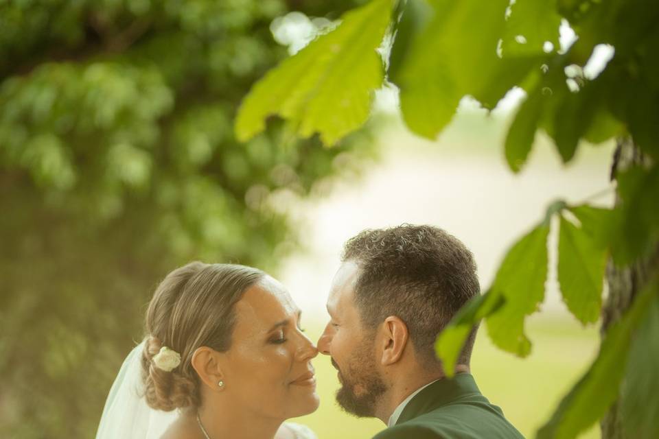 Photo de couple