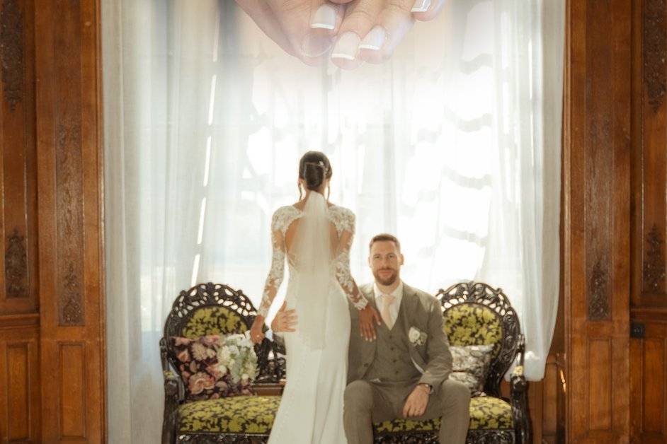 Photo de couple