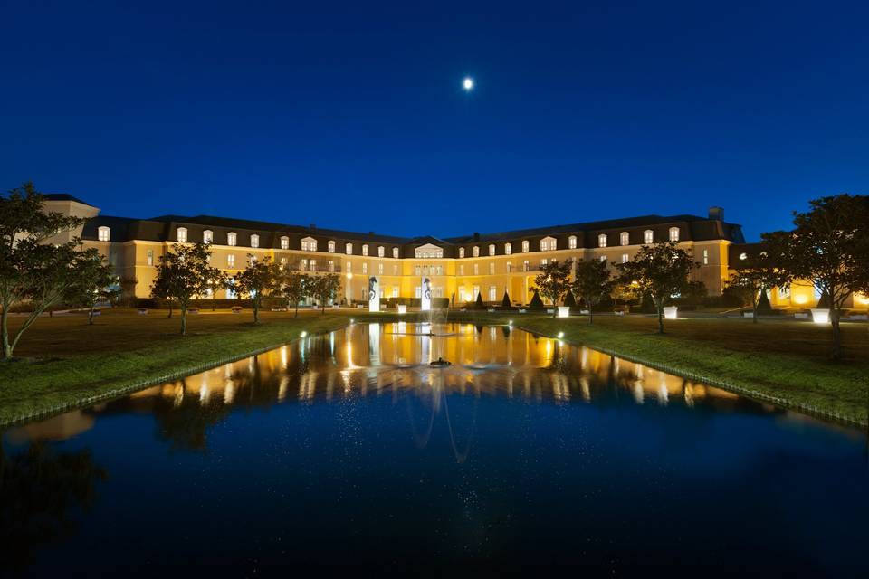 Mercure Chantilly Resort & Conventions