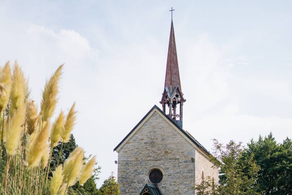 Le Prieuré de Beaupré