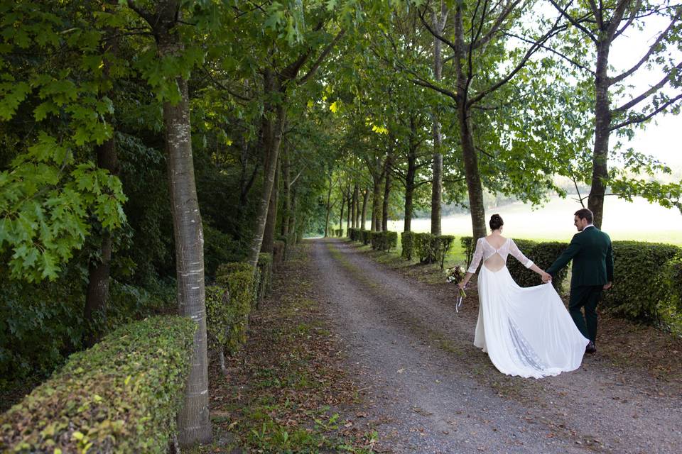 360Mariages