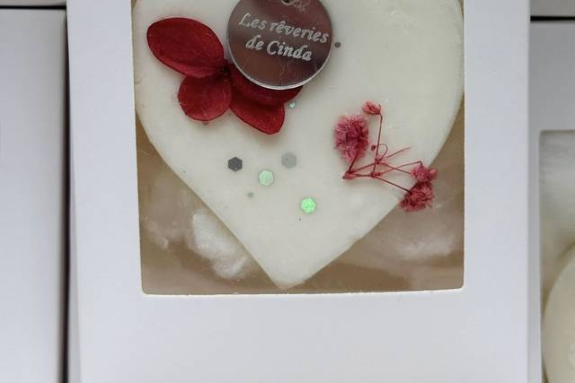 Signature d’amour & d’élégance