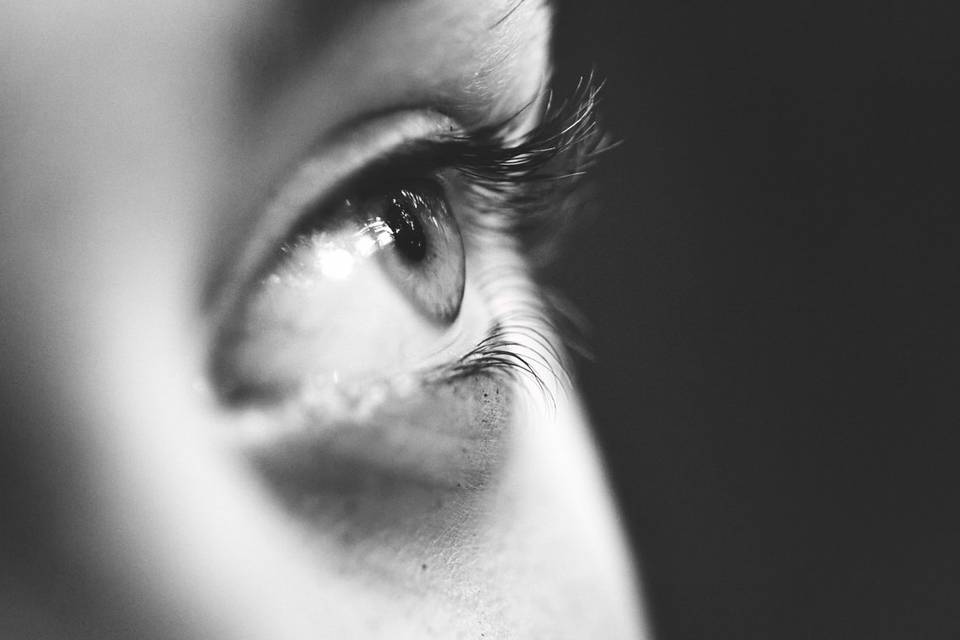 Plan oeil