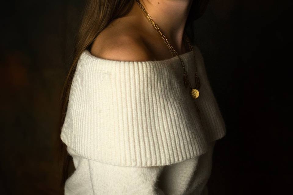 Portrait studio