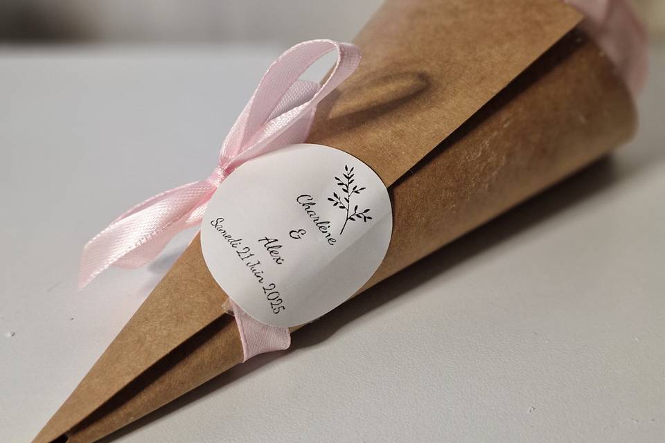 Signature d’amour & d’élégance