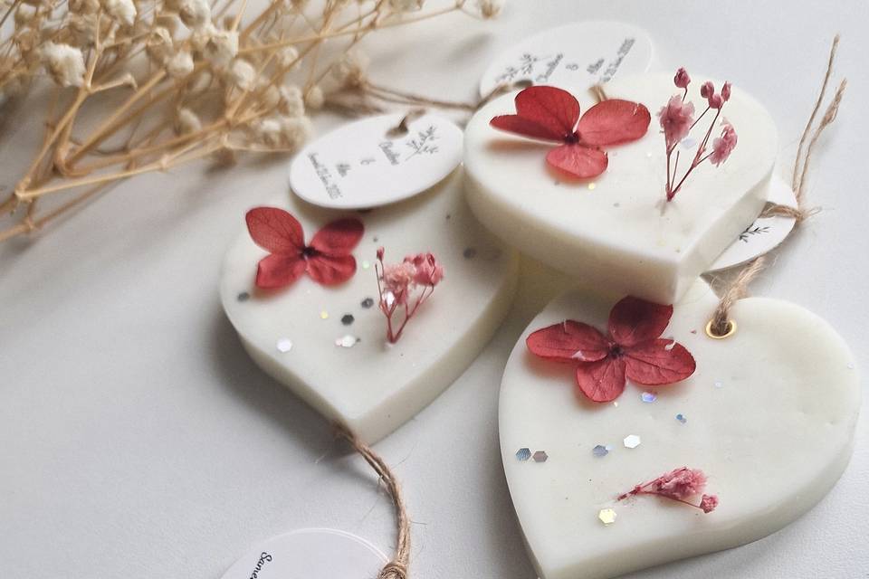 Signature d’amour & d’élégance