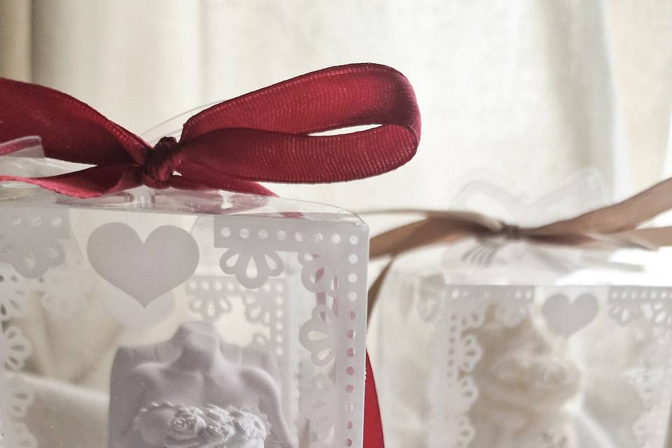 Signature d’amour & d’élégance