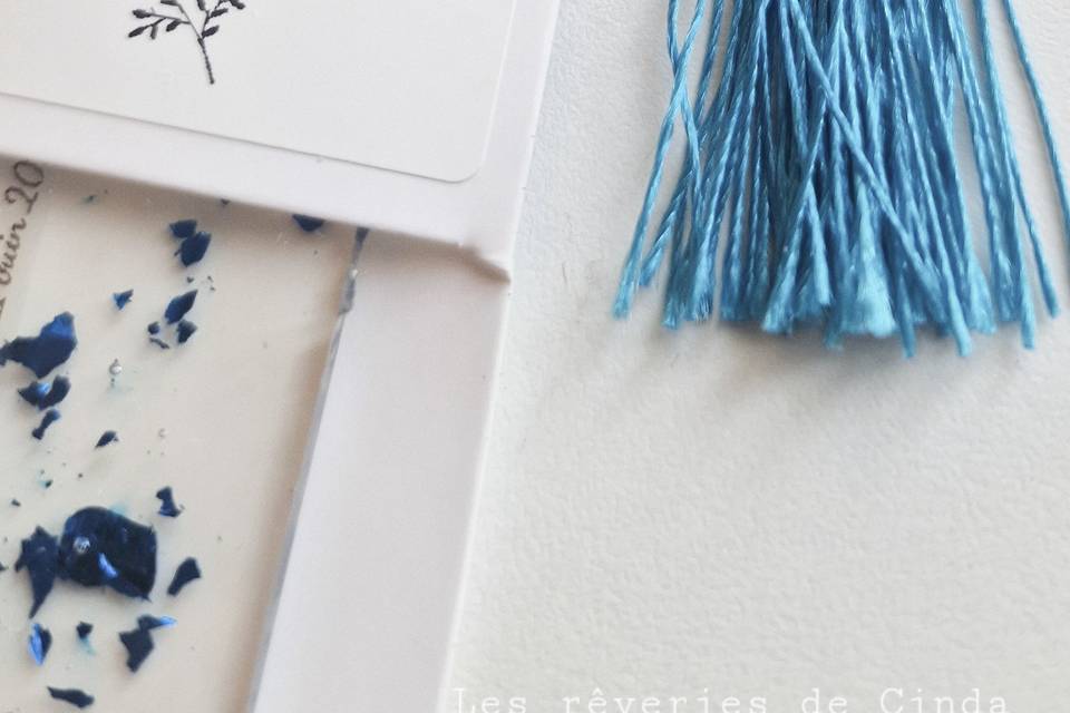 Signature d’amour & d’élégance