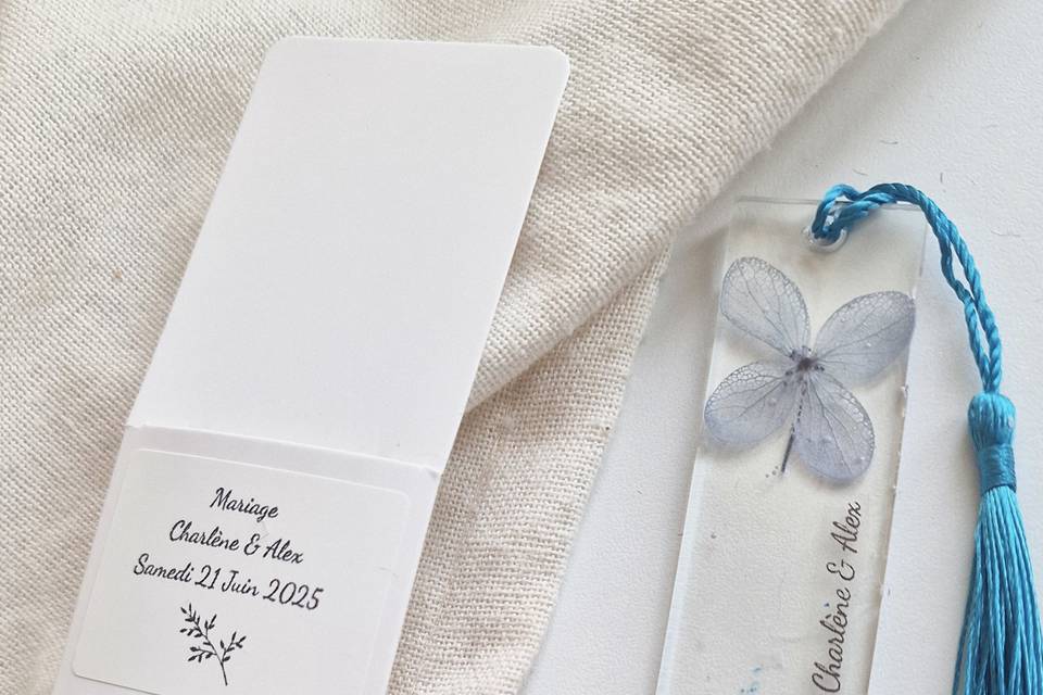 Signature d’amour & d’élégance