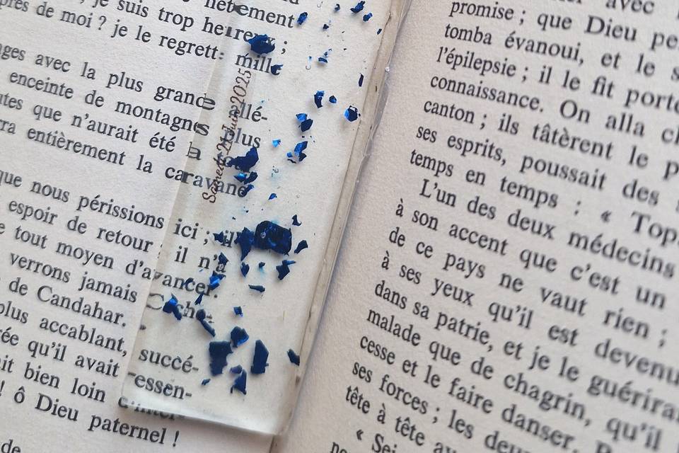 Signature d’amour & d’élégance