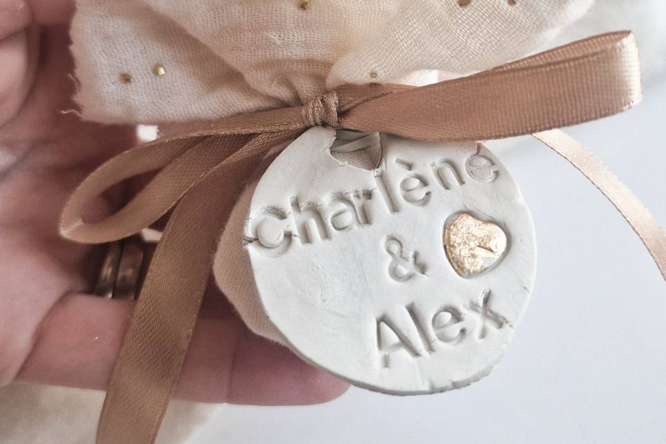 Signature d’amour & d’élégance