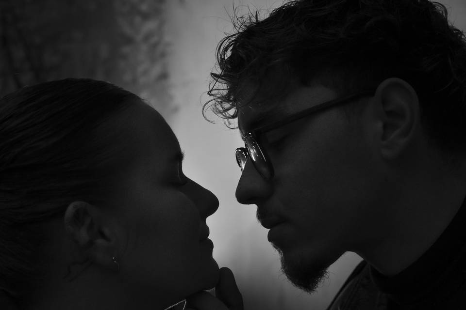 Couple ruelle Troyes