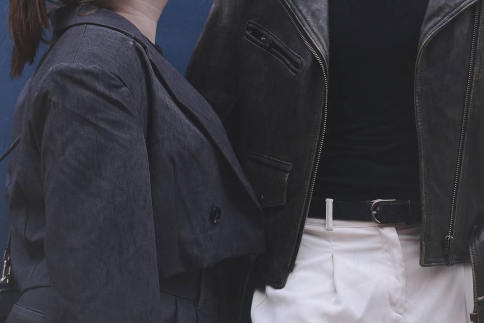 Couple ruelle Troyes